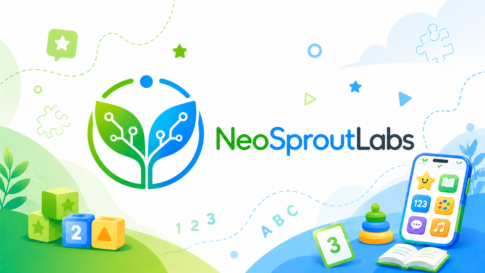 NeoSproutLabs Banner